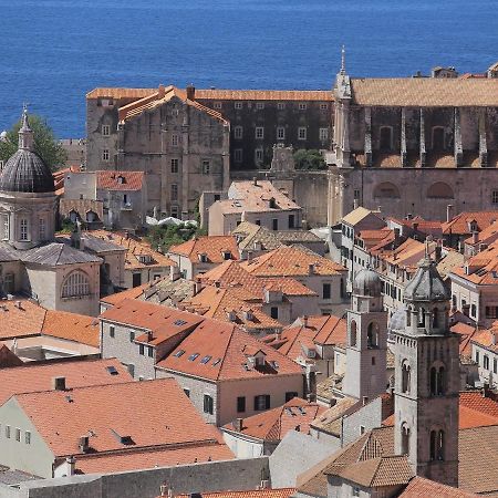 Luxury Amarin Apartment Dubrovnik Kültér fotó
