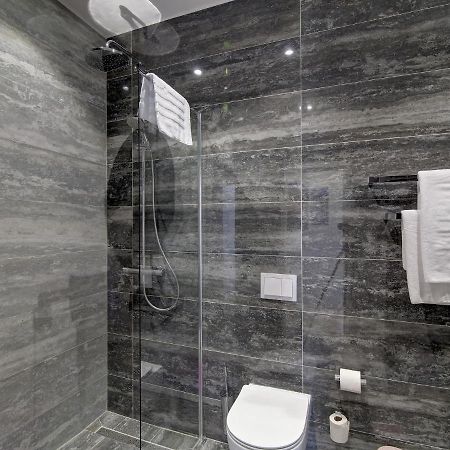 Luxury Amarin Apartment Dubrovnik Kültér fotó