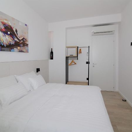 Luxury Amarin Apartment Dubrovnik Kültér fotó