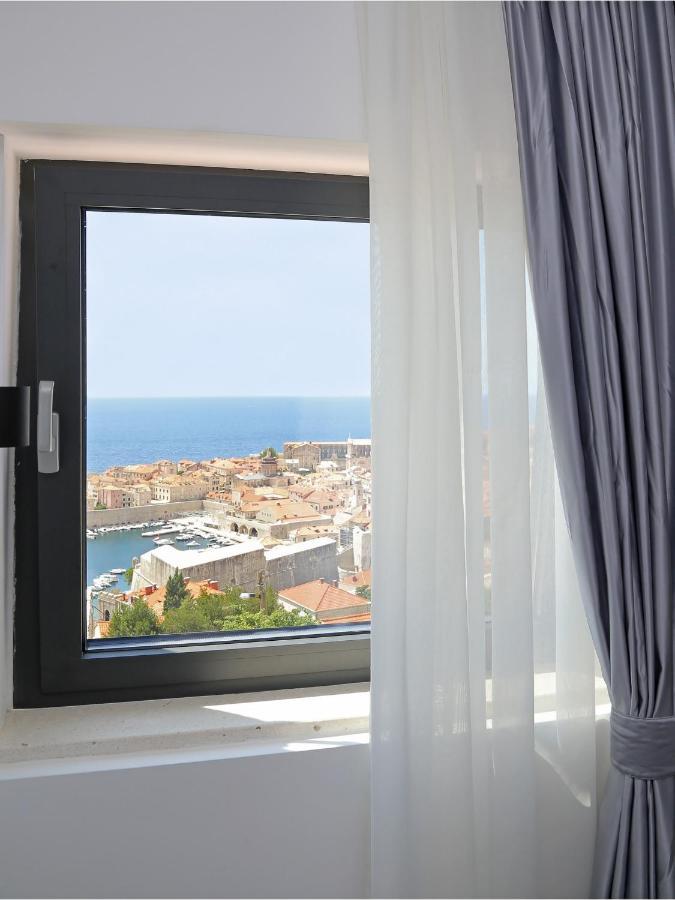 Luxury Amarin Apartment Dubrovnik Kültér fotó