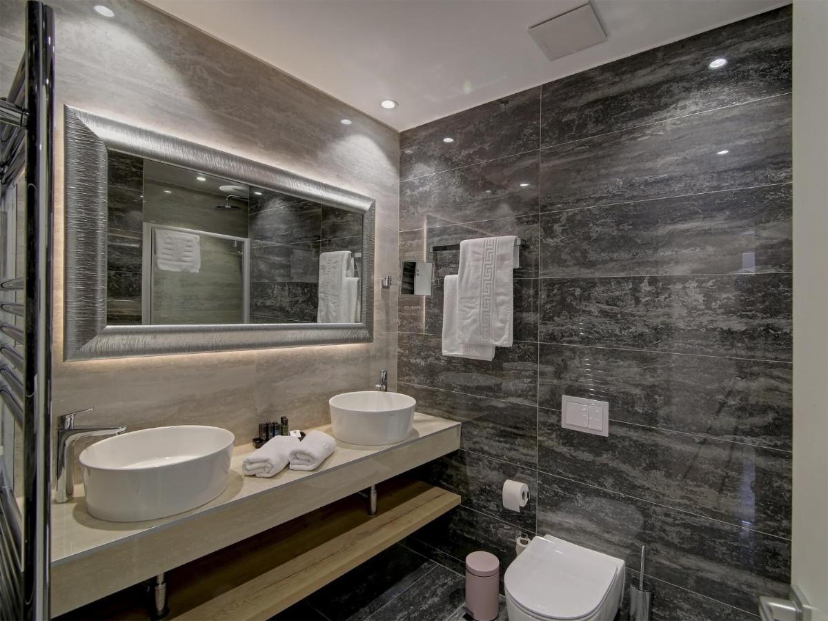 Luxury Amarin Apartment Dubrovnik Kültér fotó