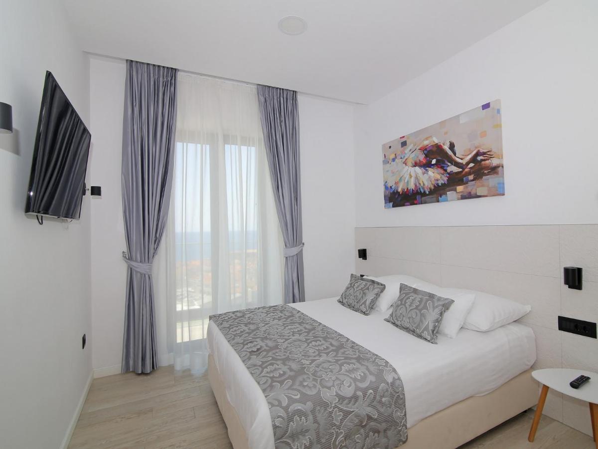 Luxury Amarin Apartment Dubrovnik Kültér fotó