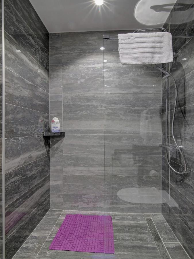 Luxury Amarin Apartment Dubrovnik Kültér fotó