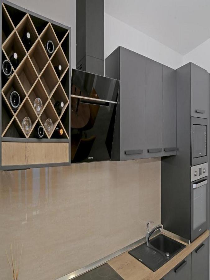 Luxury Amarin Apartment Dubrovnik Kültér fotó