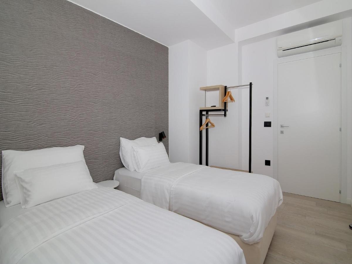Luxury Amarin Apartment Dubrovnik Kültér fotó