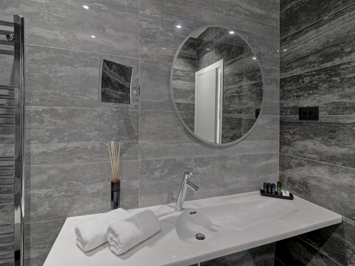 Luxury Amarin Apartment Dubrovnik Kültér fotó