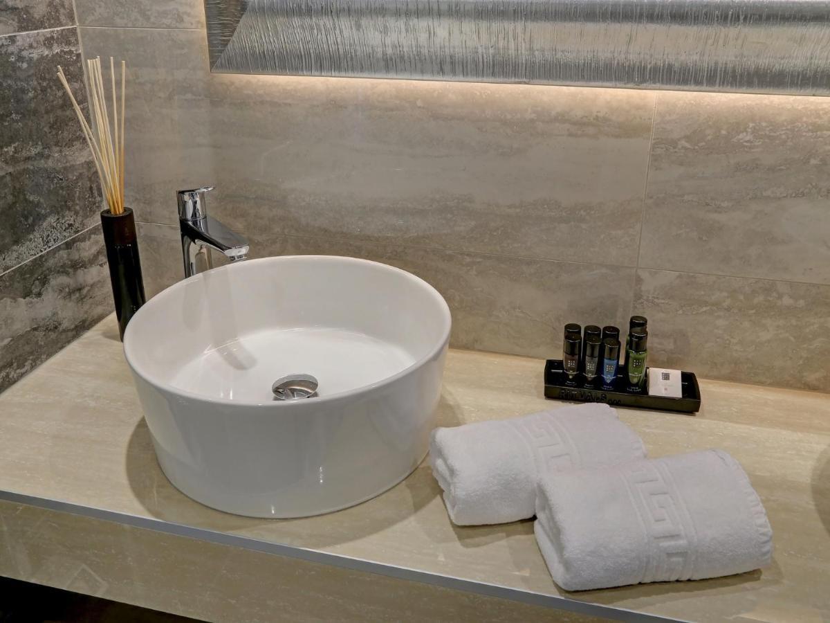 Luxury Amarin Apartment Dubrovnik Kültér fotó