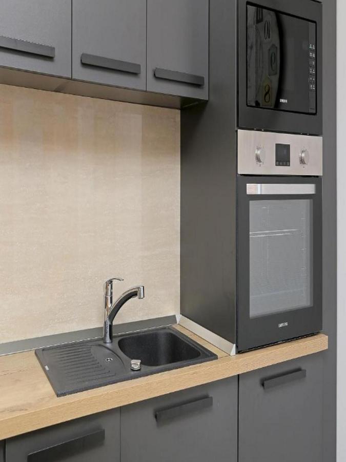 Luxury Amarin Apartment Dubrovnik Kültér fotó