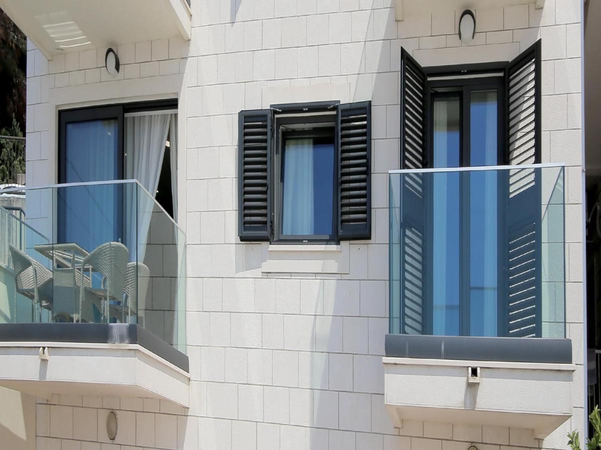 Luxury Amarin Apartment Dubrovnik Kültér fotó