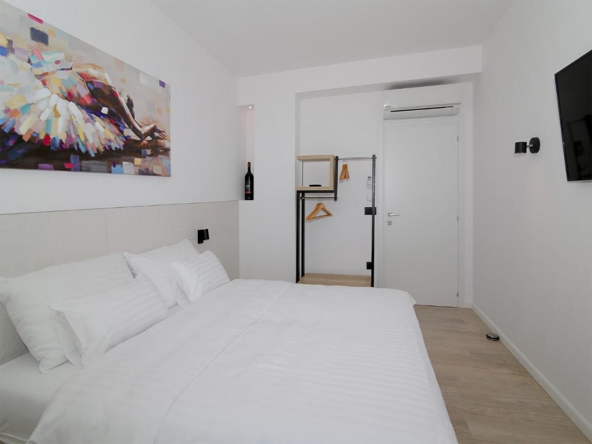 Luxury Amarin Apartment Dubrovnik Kültér fotó