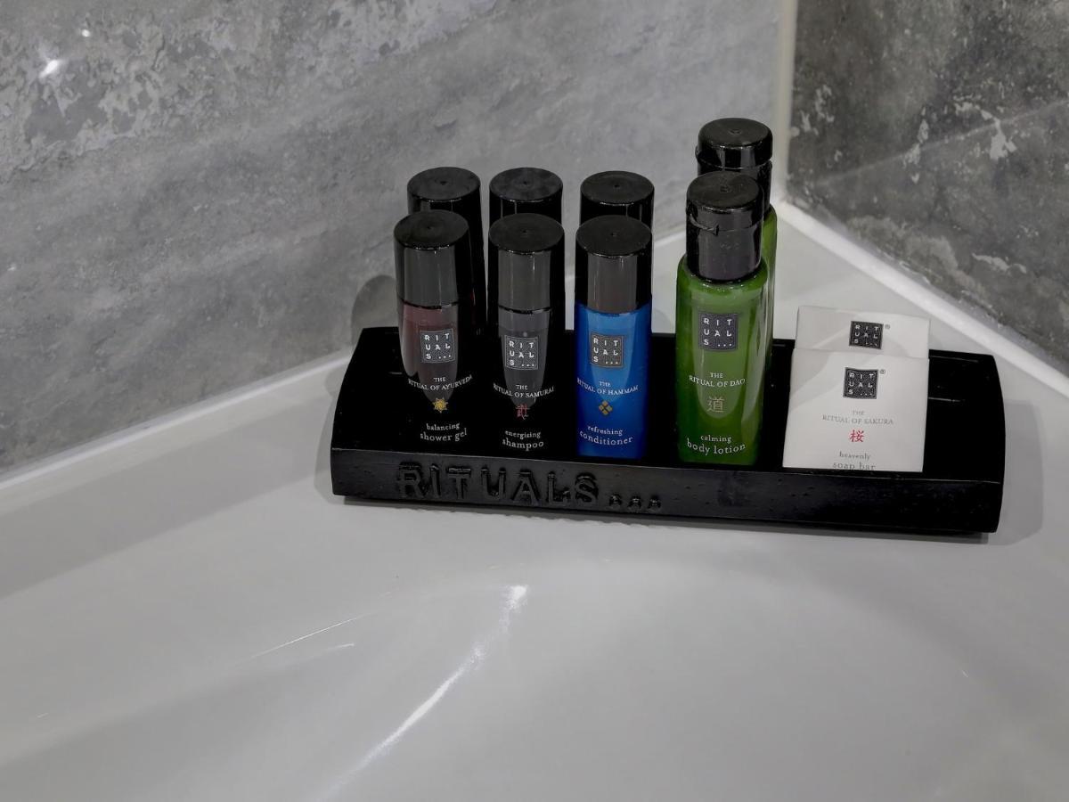 Luxury Amarin Apartment Dubrovnik Kültér fotó