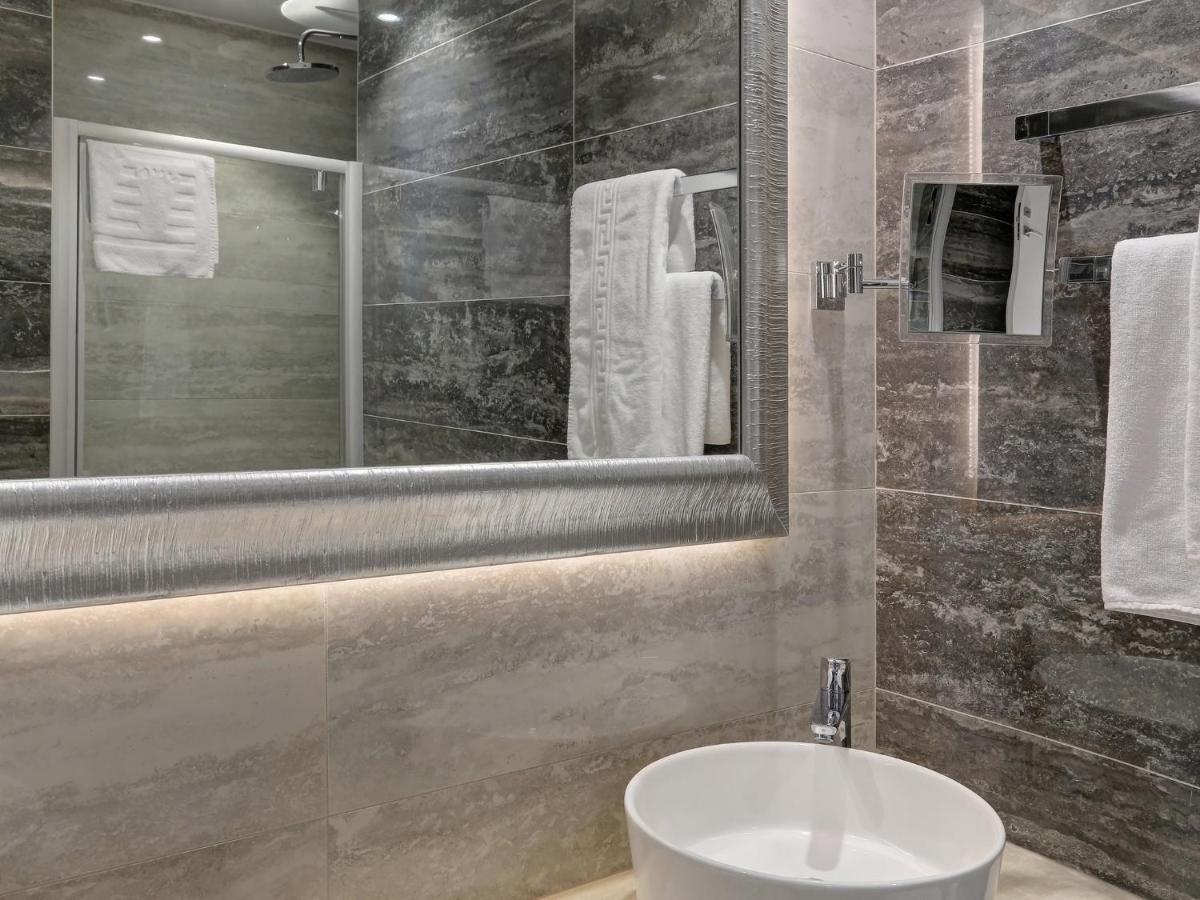 Luxury Amarin Apartment Dubrovnik Kültér fotó