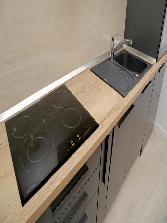 Luxury Amarin Apartment Dubrovnik Kültér fotó
