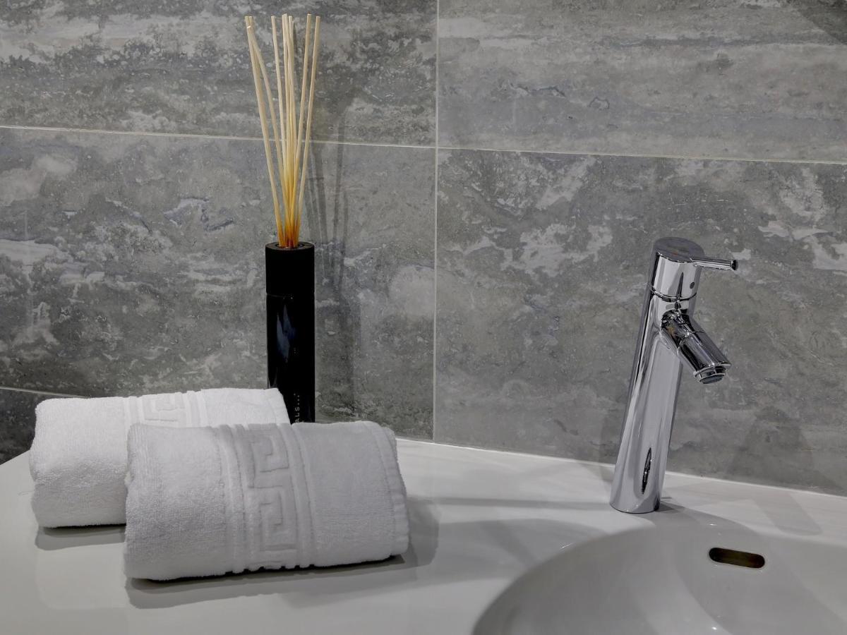 Luxury Amarin Apartment Dubrovnik Kültér fotó
